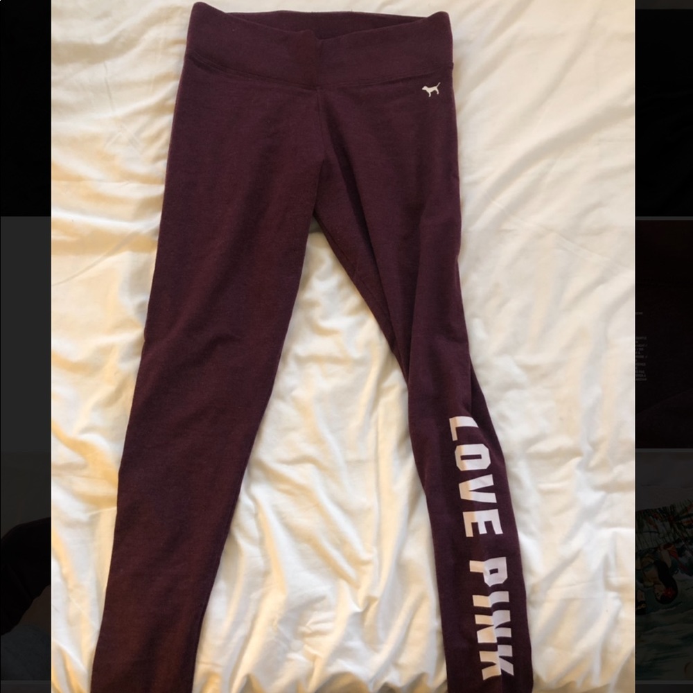 PINK | VS Leggings